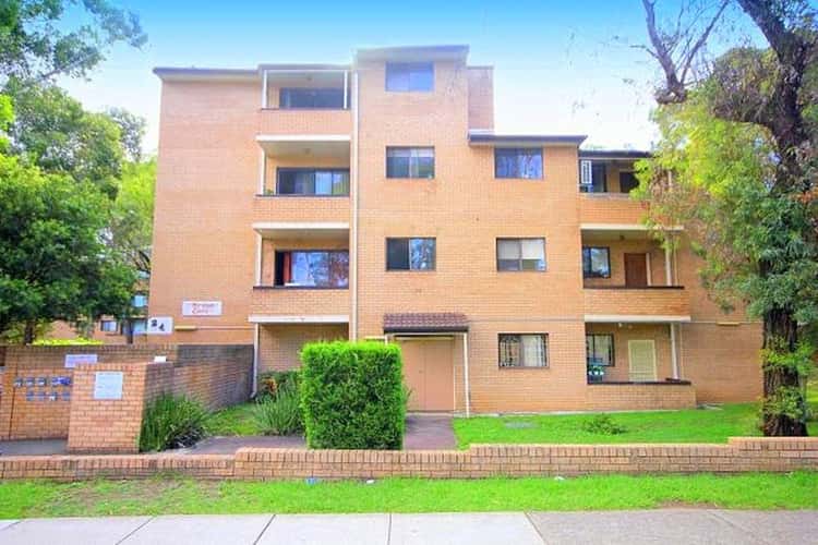 Main view of Homely unit listing, 20/22-24 Sir Joseph Banks Street, Bankstown NSW 2200