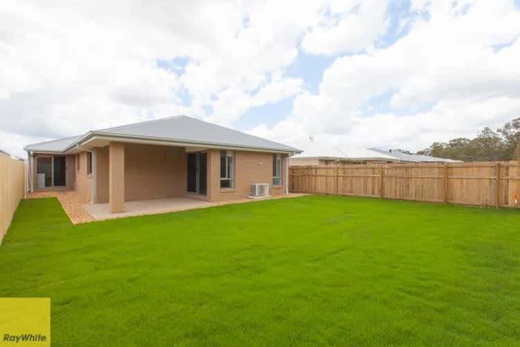 Second view of Homely house listing, 4 White Rocks Drive, Redbank Plains QLD 4301