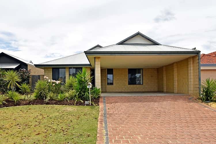 Second view of Homely house listing, 38 Thundelarra Avenue, Ellenbrook WA 6069