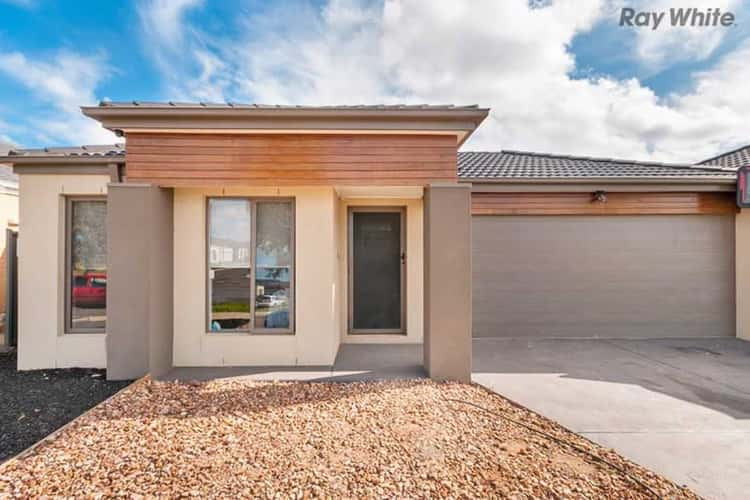 Main view of Homely house listing, 13 Yanga Avenue, Tarneit VIC 3029