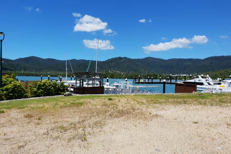 Sixth view of Homely residentialLand listing, Lot 20 Airlie Esplanade, Airlie Beach QLD 4802