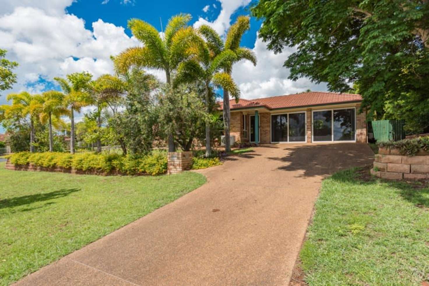 Main view of Homely house listing, 1 Monique Avenue, Avoca QLD 4670