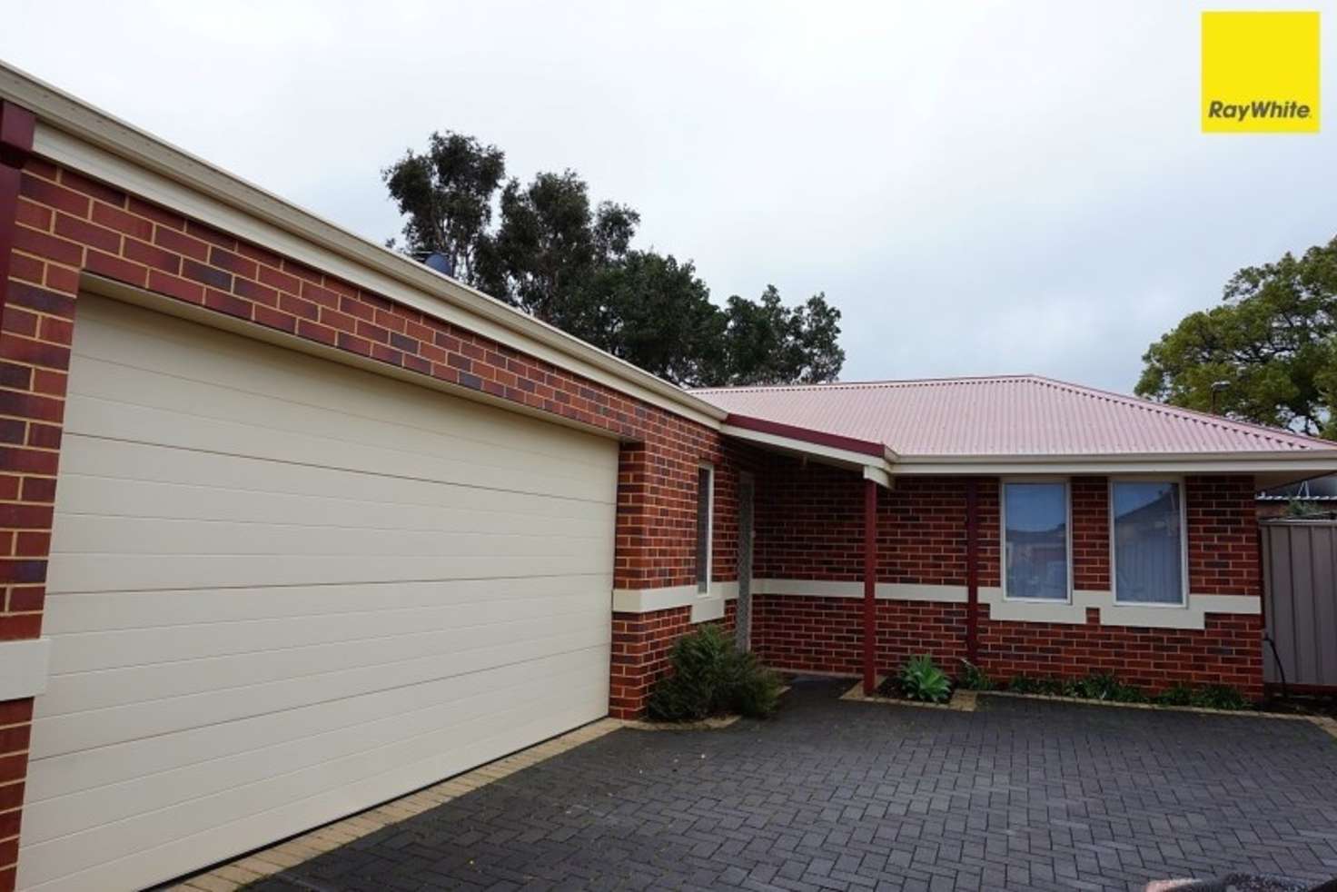 Main view of Homely house listing, 3/166 Hicks Street, Gosnells WA 6110