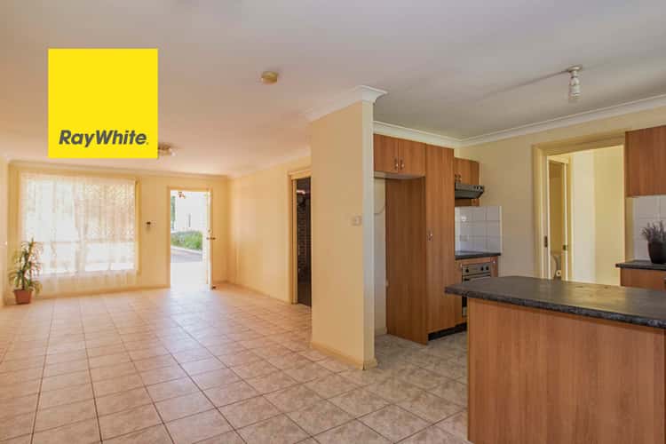 Second view of Homely house listing, 3/4 Peel Street, Canley Heights NSW 2166
