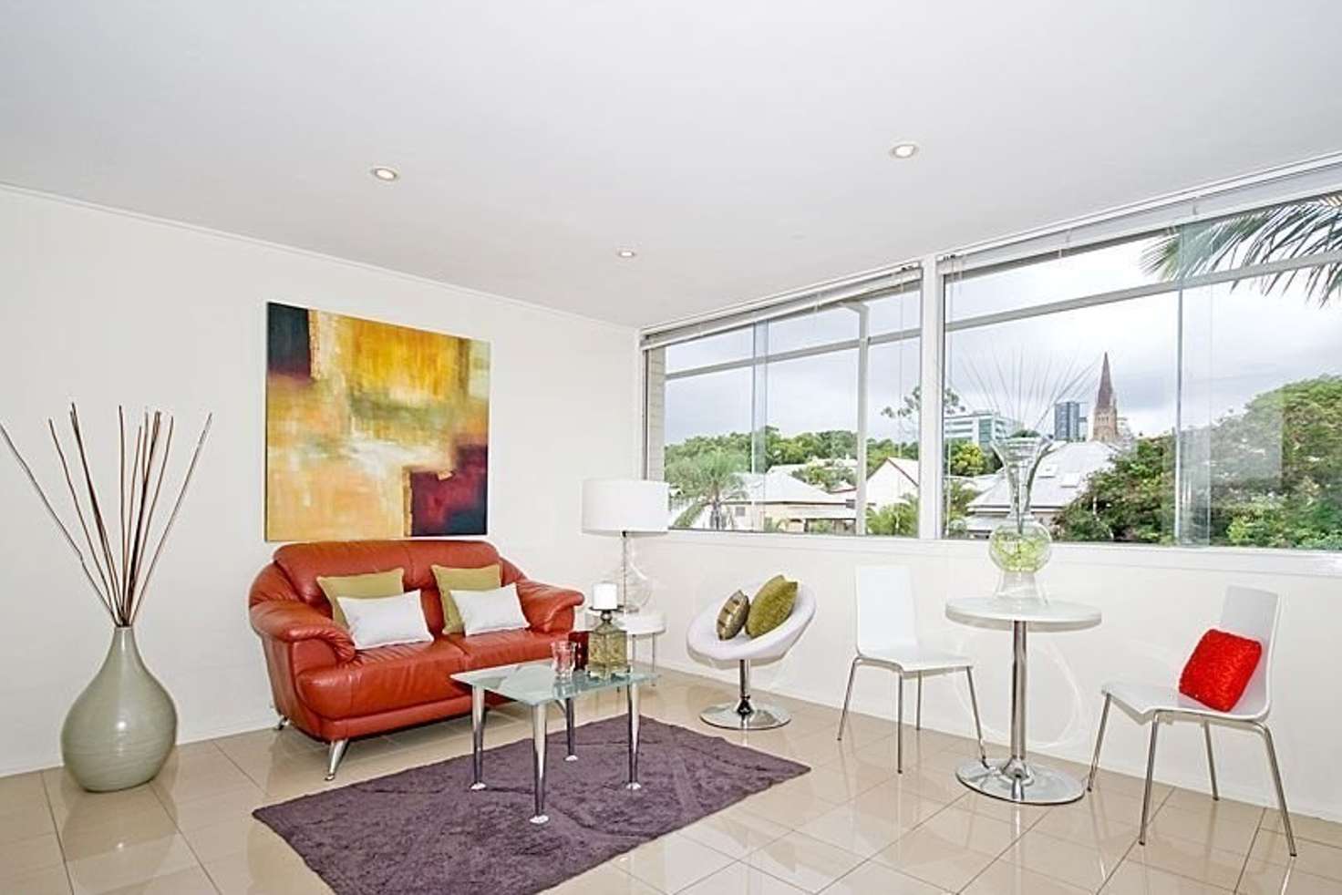 Main view of Homely studio listing, 4/88 Isaac Street, Spring Hill QLD 4000