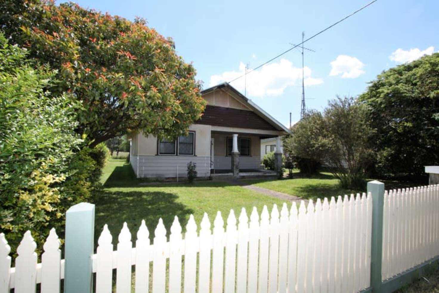 Main view of Homely house listing, 3 Cemetery Road, Cobden VIC 3266
