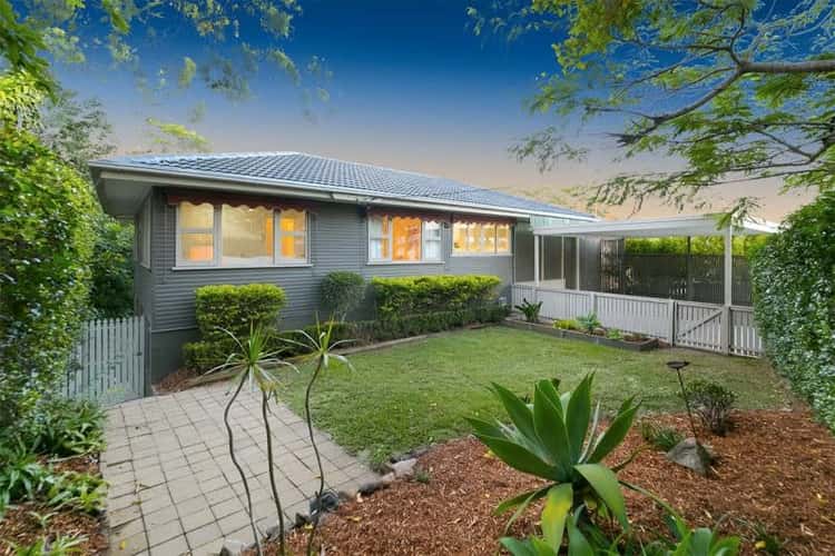 Main view of Homely house listing, 12 Couldrey Street, Bardon QLD 4065