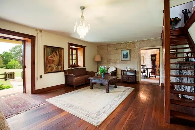 Seventh view of Homely house listing, 103 Stannix Park Lane, Wilberforce (via Windsor), Wilberforce NSW 2756