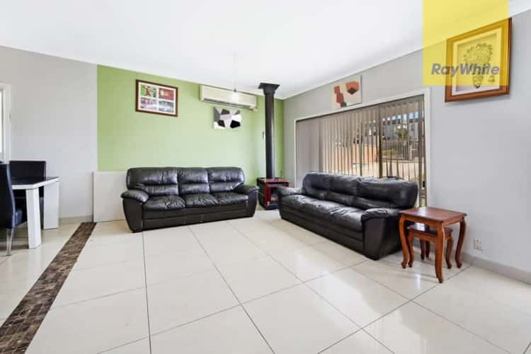 Fifth view of Homely house listing, 19 Janet Street, Merrylands NSW 2160