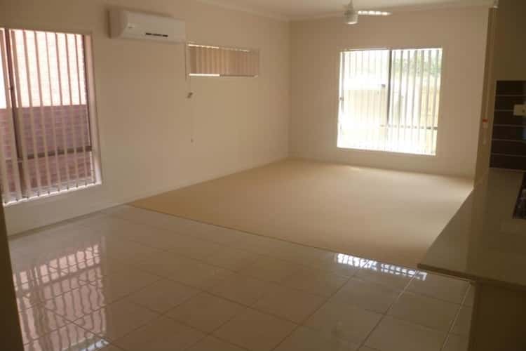 Fourth view of Homely house listing, 54 Leon Capra Drive,, Augustine Heights QLD 4300