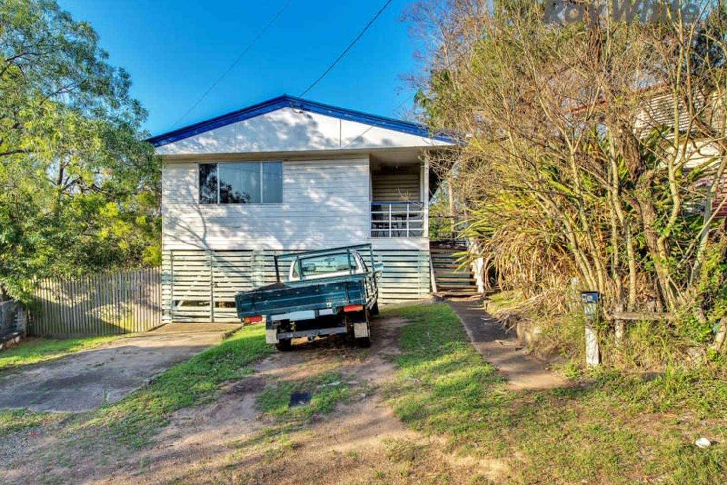 Main view of Homely house listing, 4 Warry Street, Gailes QLD 4300