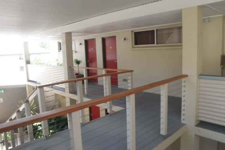 Third view of Homely unit listing, 4/6 Bent Street, Coffs Harbour NSW 2450