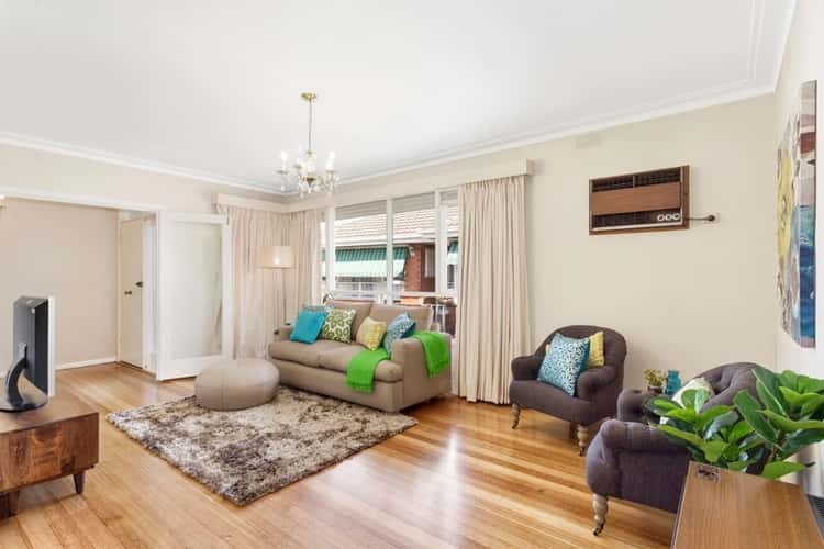 Second view of Homely unit listing, 6/205 Grange Road, Glen Huntly VIC 3163