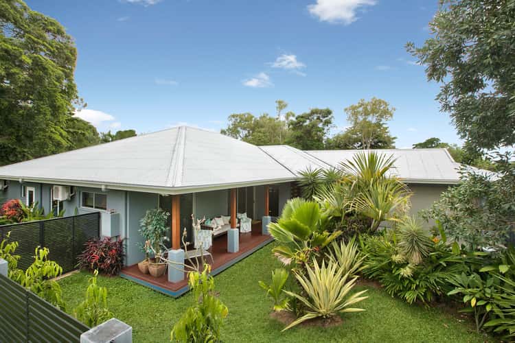 Second view of Homely house listing, 12 Saunders Court, Clifton Beach QLD 4879
