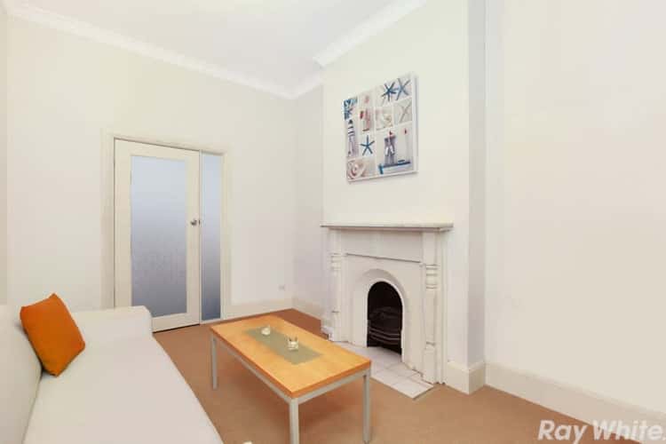 Second view of Homely apartment listing, 1/5 Goold Street, Chippendale NSW 2008
