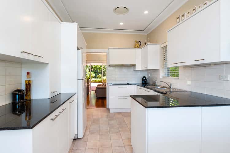 Fifth view of Homely house listing, 8 Morella Road, Mosman NSW 2088