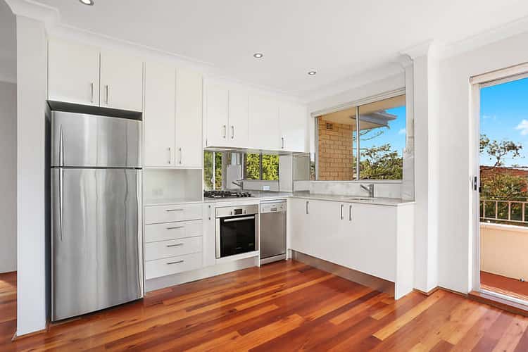 Main view of Homely apartment listing, 7/450 Sydney Road, Balgowlah NSW 2093
