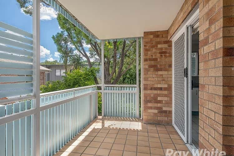 Fifth view of Homely unit listing, 5/41 Erneton Street, Newmarket QLD 4051