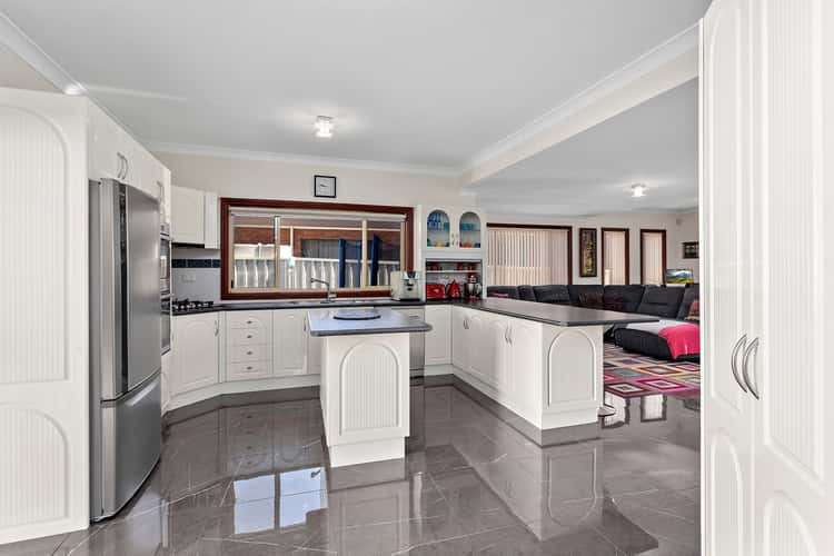 Second view of Homely house listing, 151 Lake Entrance Road, Barrack Heights NSW 2528