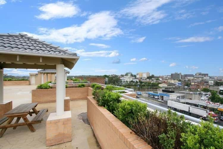 Fifth view of Homely apartment listing, 4/8-18 Wallace Street, Blacktown NSW 2148