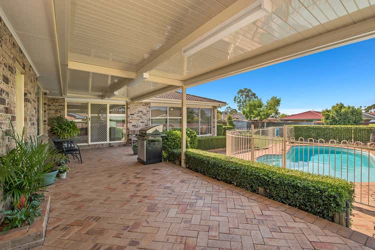 Third view of Homely house listing, 24 Guardian Crescent, Bligh Park NSW 2756