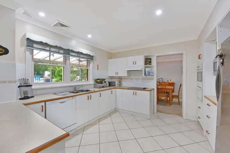 Fourth view of Homely house listing, 3 Hibbertia Place, Westleigh NSW 2120