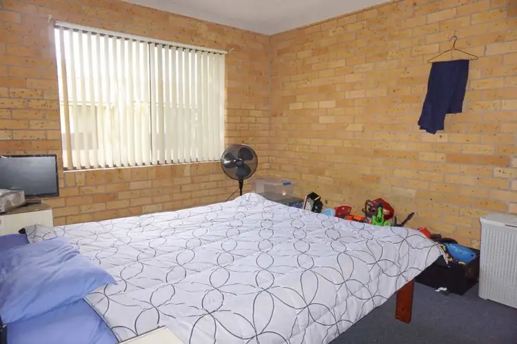 Fourth view of Homely unit listing, 5/13 Boonal Street, Singleton NSW 2330
