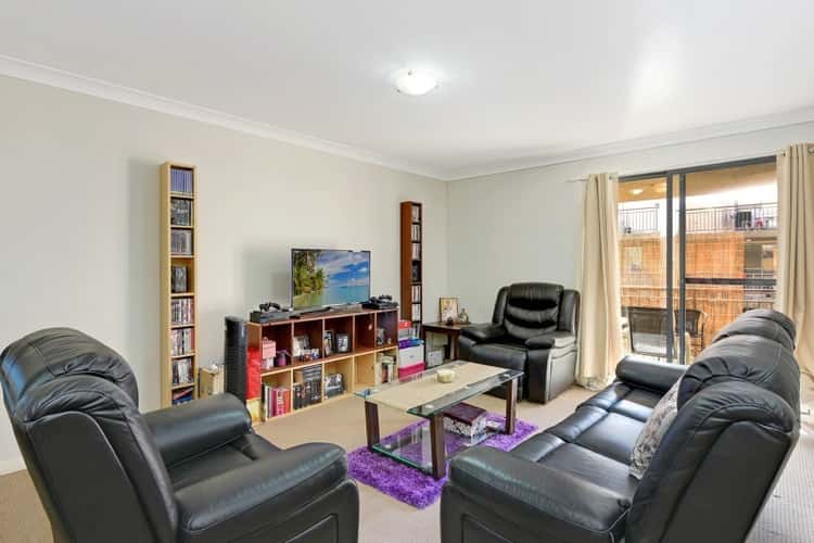 Second view of Homely unit listing, 33/5-9 Fourth Avenue, Blacktown NSW 2148