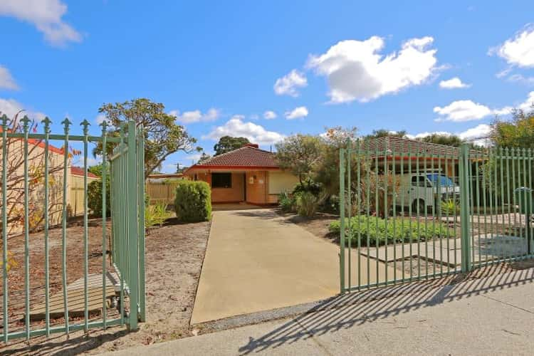 Main view of Homely other listing, 67A Oats Street, Kewdale WA 6105