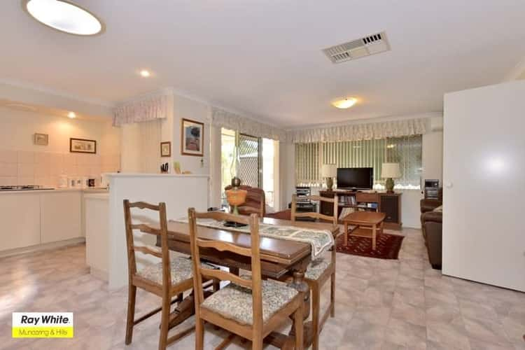 Second view of Homely villa listing, 6-17 Craig Street, Mundaring WA 6073