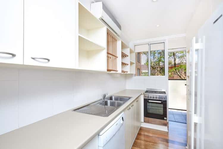 Fourth view of Homely apartment listing, 24/1 Stewart Street, Glebe NSW 2037