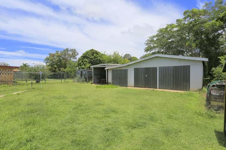 Second view of Homely house listing, 48 Stevenson Street, Kepnock QLD 4670