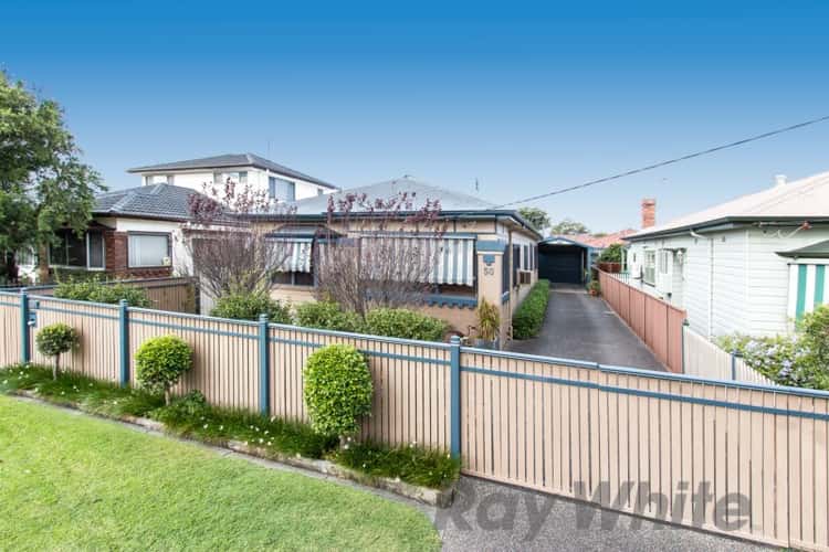Main view of Homely house listing, 50 Chatham Road, Georgetown NSW 2298
