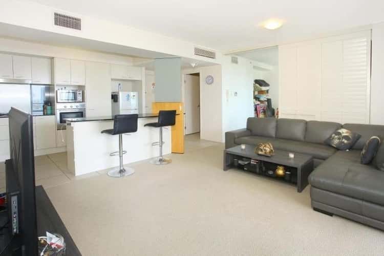 Main view of Homely unit listing, 1507/2685 Gold Coast Highway, Broadbeach QLD 4218
