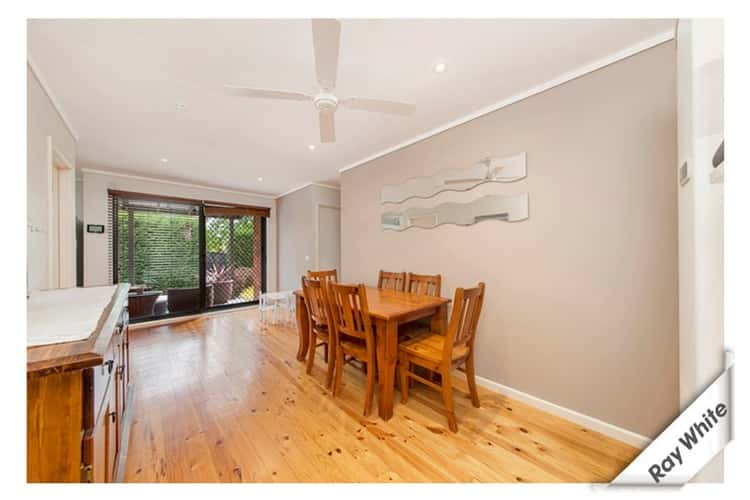 Third view of Homely house listing, 6 Dangar Place, Charnwood ACT 2615