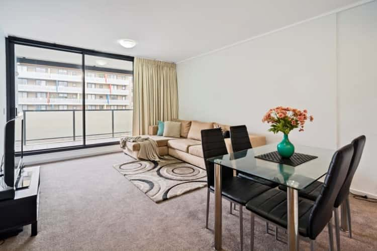 Main view of Homely apartment listing, N404/2-6 Mandible Street, Alexandria NSW 2015