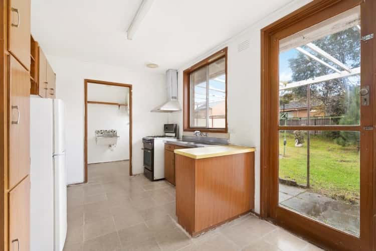 Second view of Homely house listing, 533 Grimshaw Street, Bundoora VIC 3083