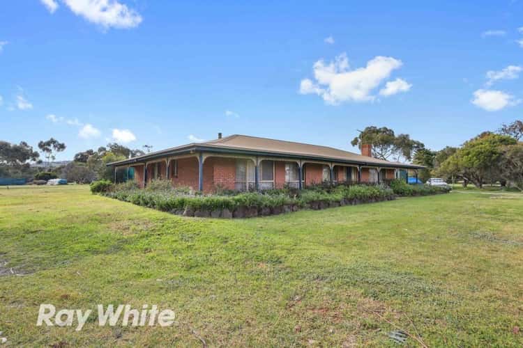 Second view of Homely house listing, 2090 Ballan Road, Anakie VIC 3213