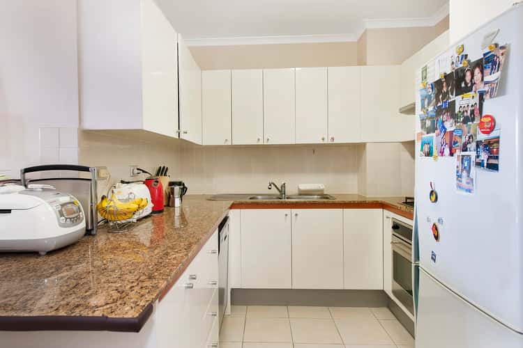 Fourth view of Homely apartment listing, 140/14-16 Station Street, Homebush NSW 2140