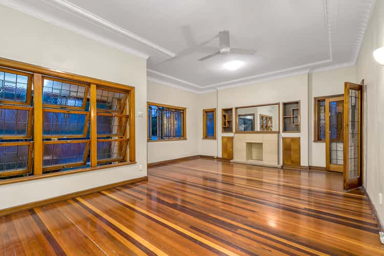 Fifth view of Homely house listing, 17 Bearsden Avenue, Newmarket QLD 4051