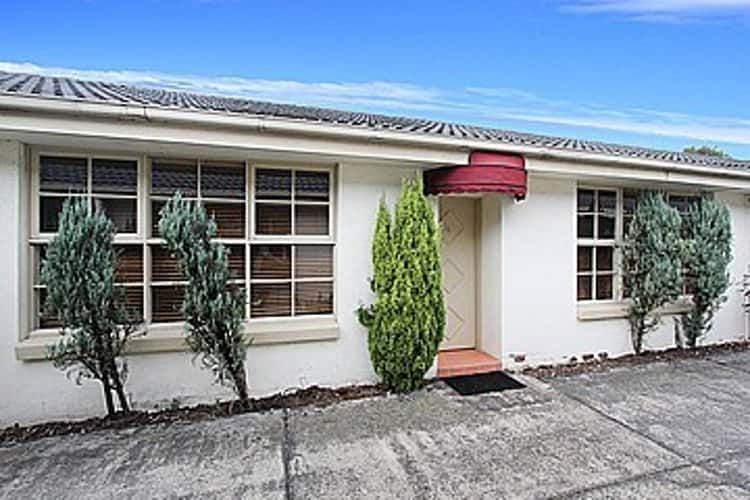 Main view of Homely unit listing, 3/29-31 Toolombool Road, Carnegie VIC 3163