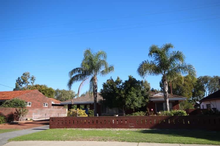 Second view of Homely house listing, 21 Streatham Street, Beckenham WA 6107