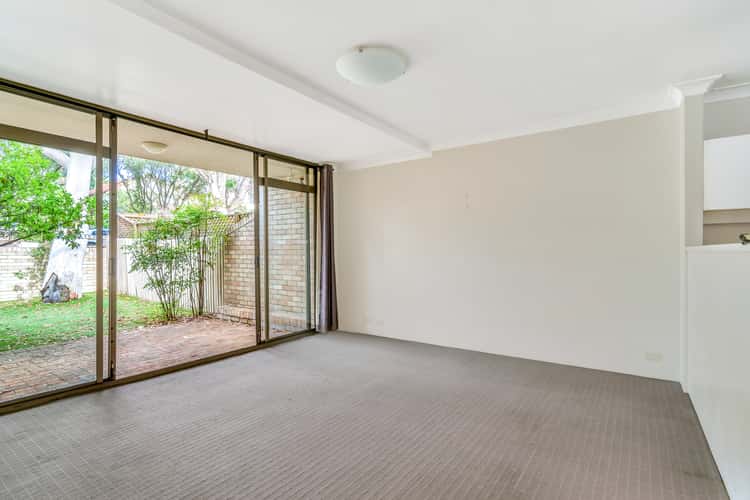 Main view of Homely apartment listing, 2/8-14 Kyngdon Street, Cammeray NSW 2062