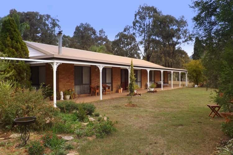 Main view of Homely ruralOther listing, 984 Jones Reserve Road, Doyles Creek NSW 2330