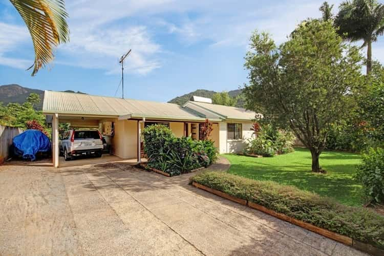 Second view of Homely house listing, 9 Impey Street, Caravonica QLD 4878