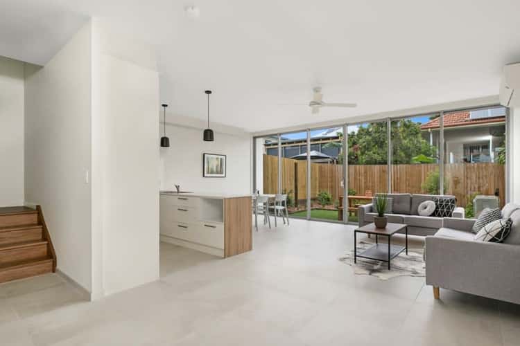 Second view of Homely townhouse listing, 1/51 Lyon Street, Moorooka QLD 4105