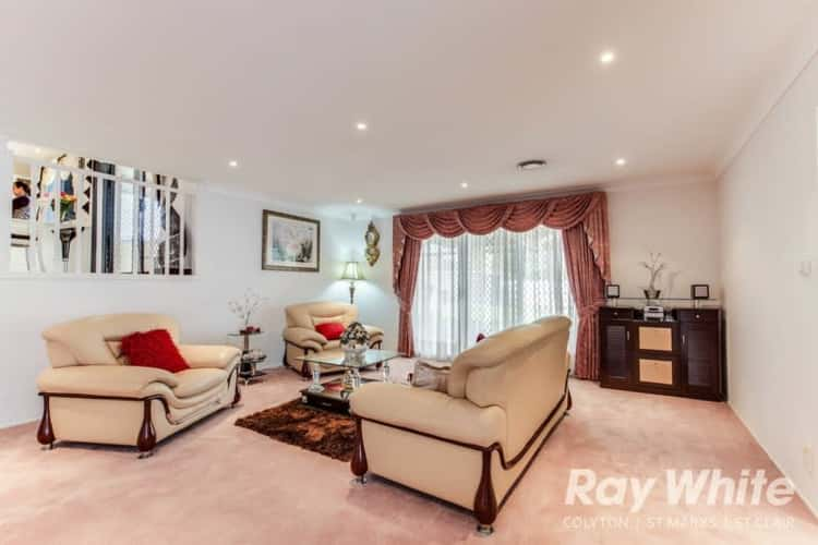 Sixth view of Homely house listing, 35 Callagher Street, Mount Druitt NSW 2770