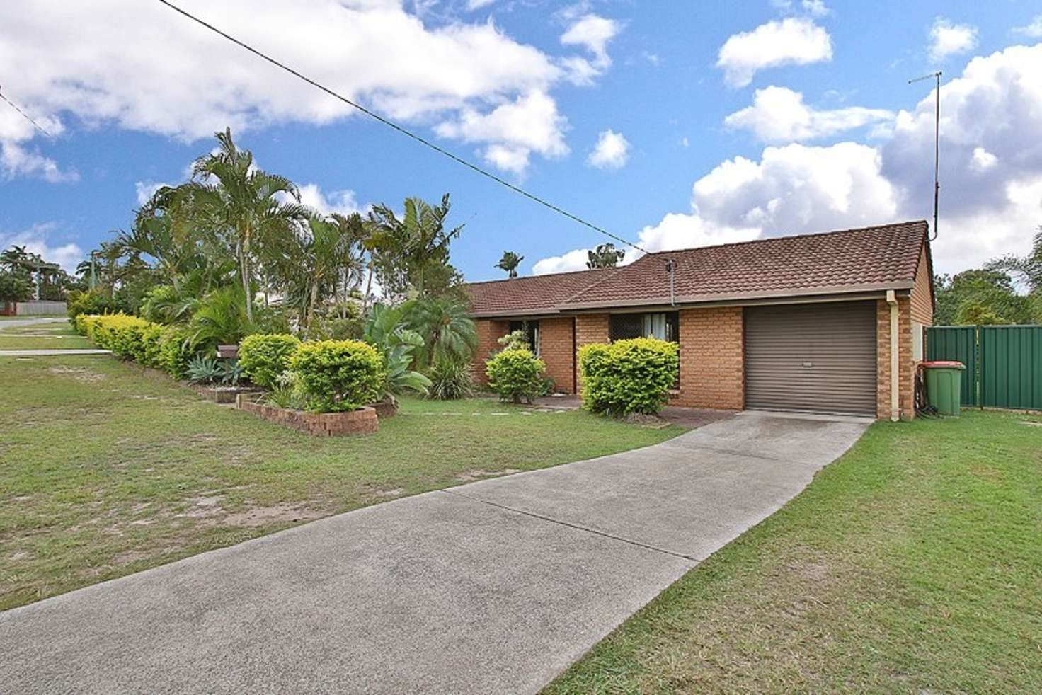 Main view of Homely house listing, 12 Cresthill, Regents Park QLD 4118