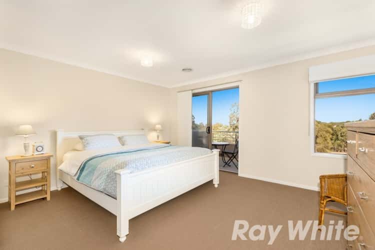 Fifth view of Homely house listing, 42 Stockdale Way, Mill Park VIC 3082