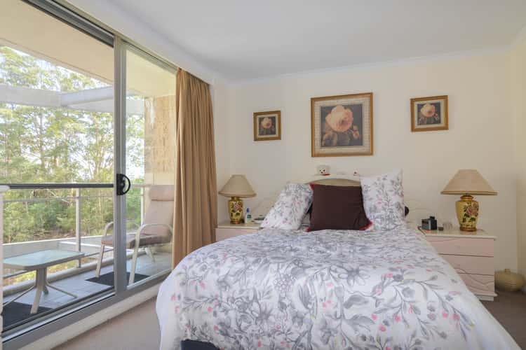 Fourth view of Homely apartment listing, 362/80 John Whiteway Drive, Gosford NSW 2250